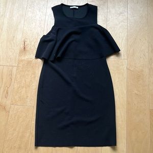 Black Zara Dresss